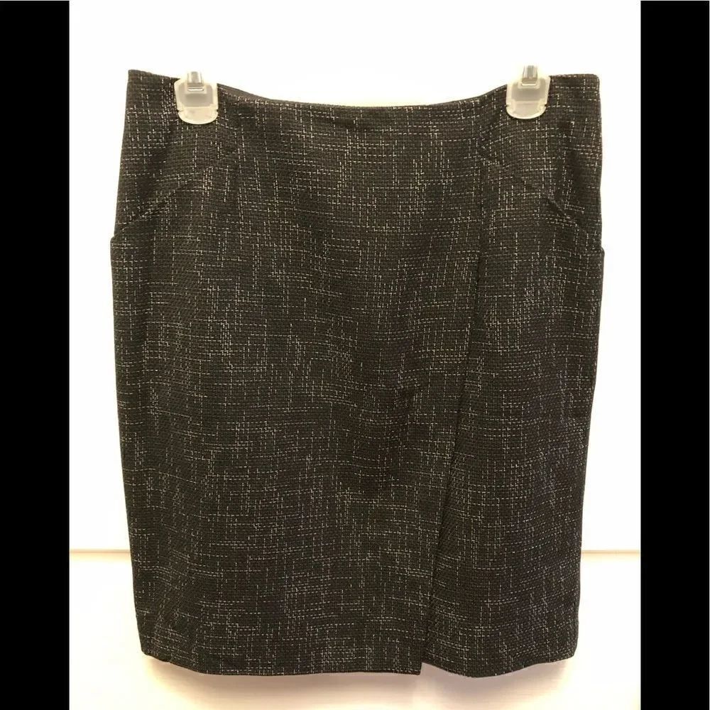 The Limited skirt